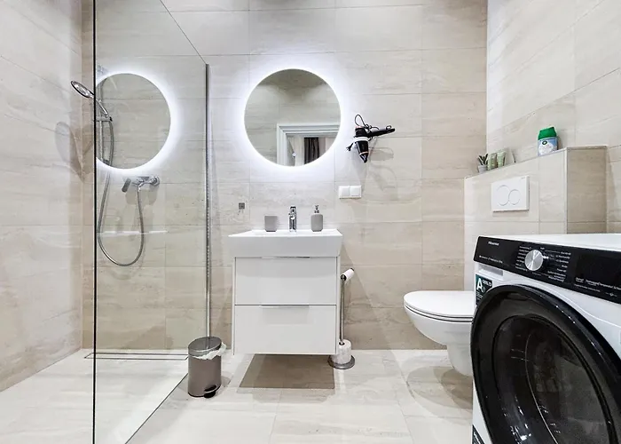 1 Bdr - Grandeur, In Vienna's Center